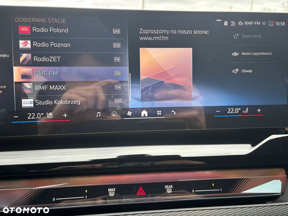 BMW Seria 5 520d xDrive mHEV M Sport - 18