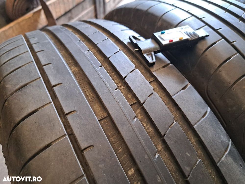 2 anvelope 235/65 R18 Goodyear - 2023 - 5