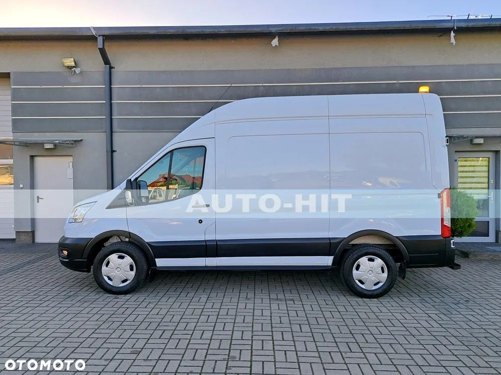 Ford Transit - 13