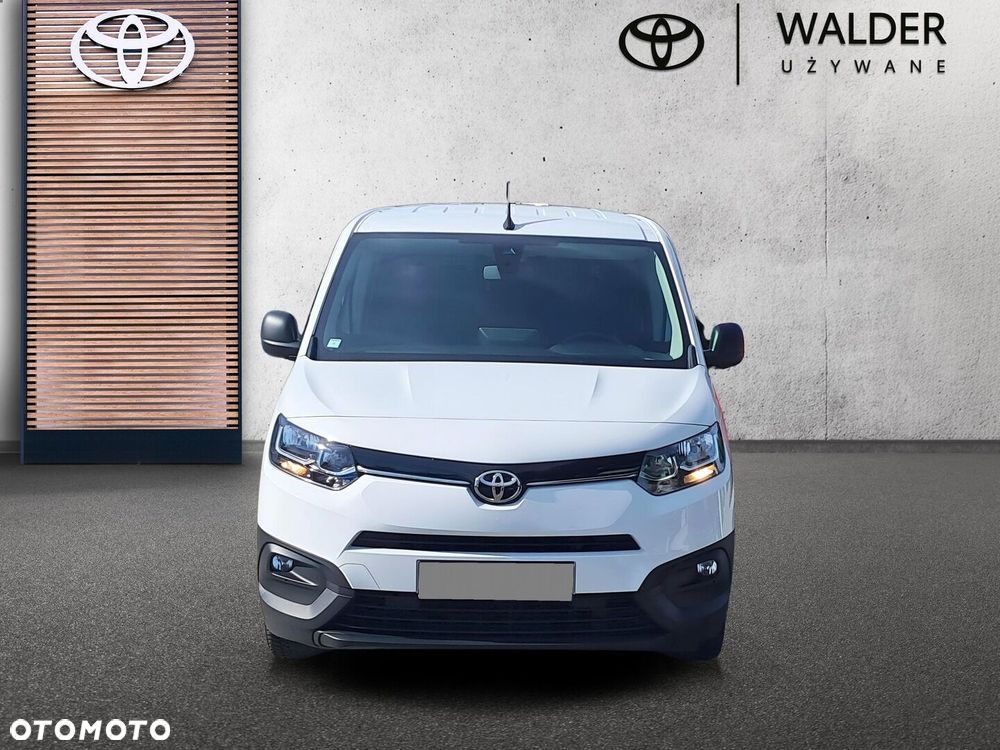 Toyota PROACE CITY - 9