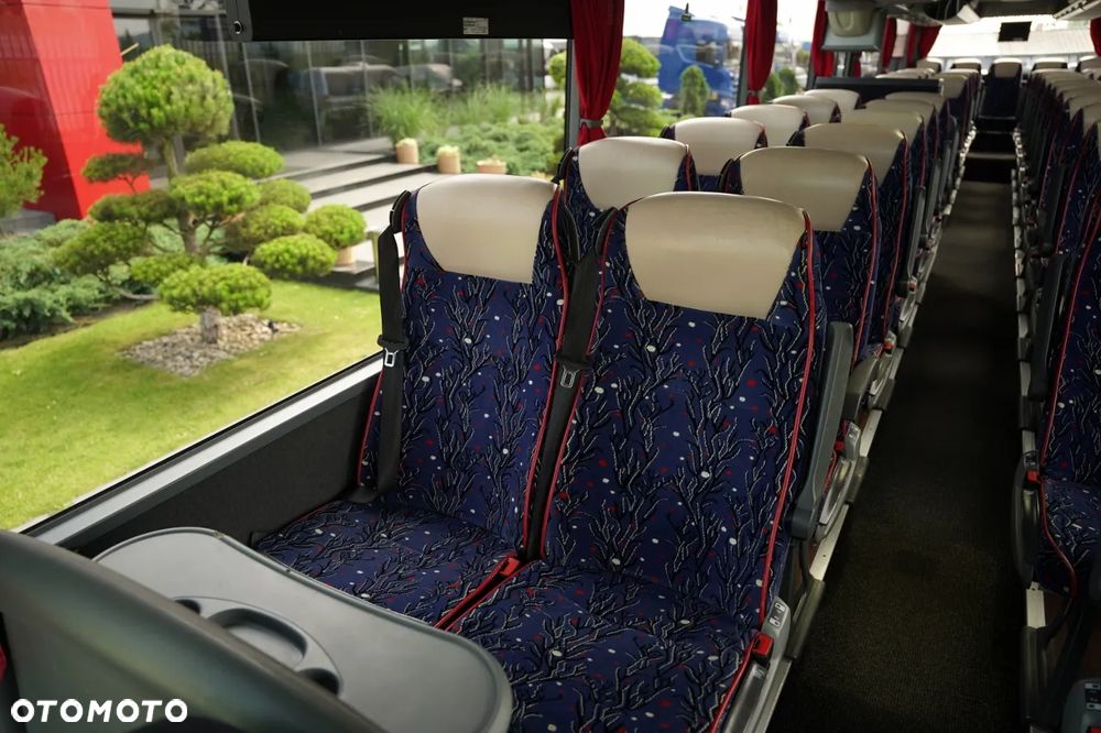 Mercedes-Benz TOURISMO / EURO 5 / SPROWADZONY / - 30