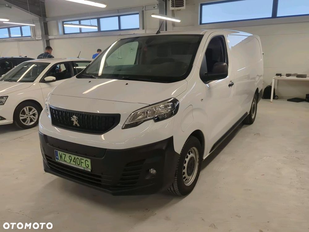 Peugeot e - Expert - 1