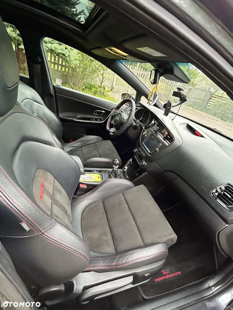 Kia Ceed 1.6 T-GDI GT - 13
