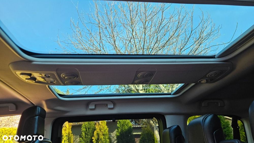 Peugeot Traveller L2 2.0 Business VIP - 21