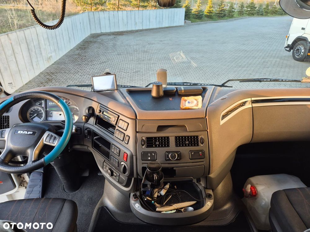 DAF XF 480 FT - 3