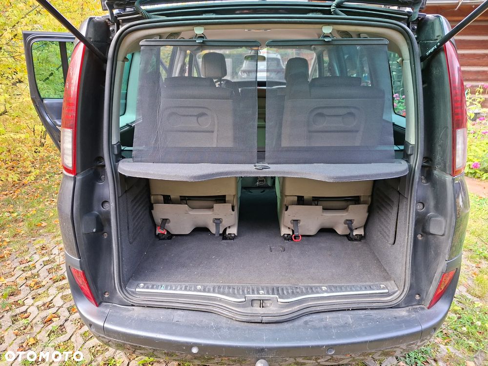 Renault Espace - 7