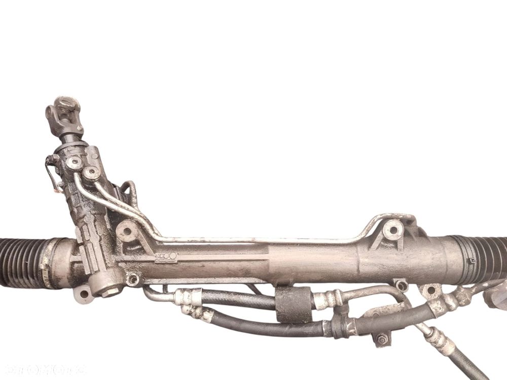 MAGLOWNICA PRZEKŁADNIA BMW E65 E66 E67 6777271 EUROPA - 3