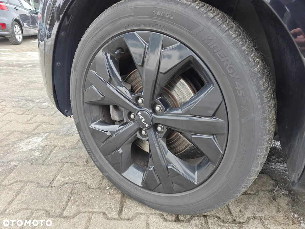 Kia Sportage 1.6 T-GDI Anniversary 2WD DCT - 10