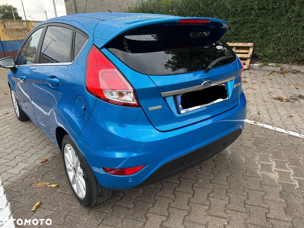 Ford Fiesta ver-1-0-ecoboost-titanium-ass - 2