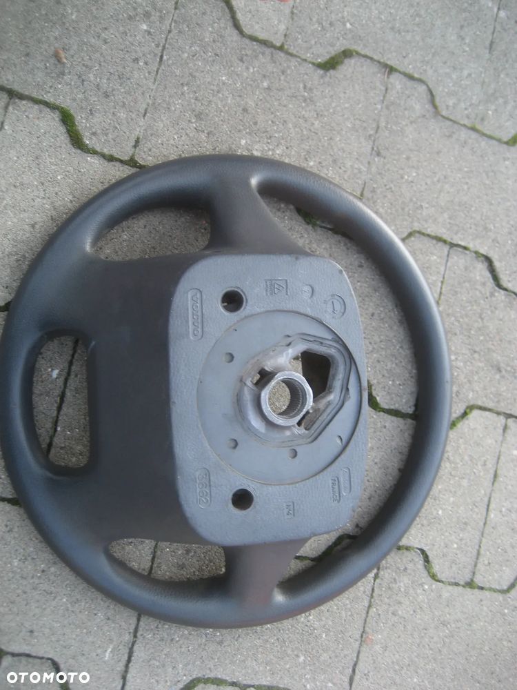 volvo v70 00-04r kierownica zwykła 9192884 - 9