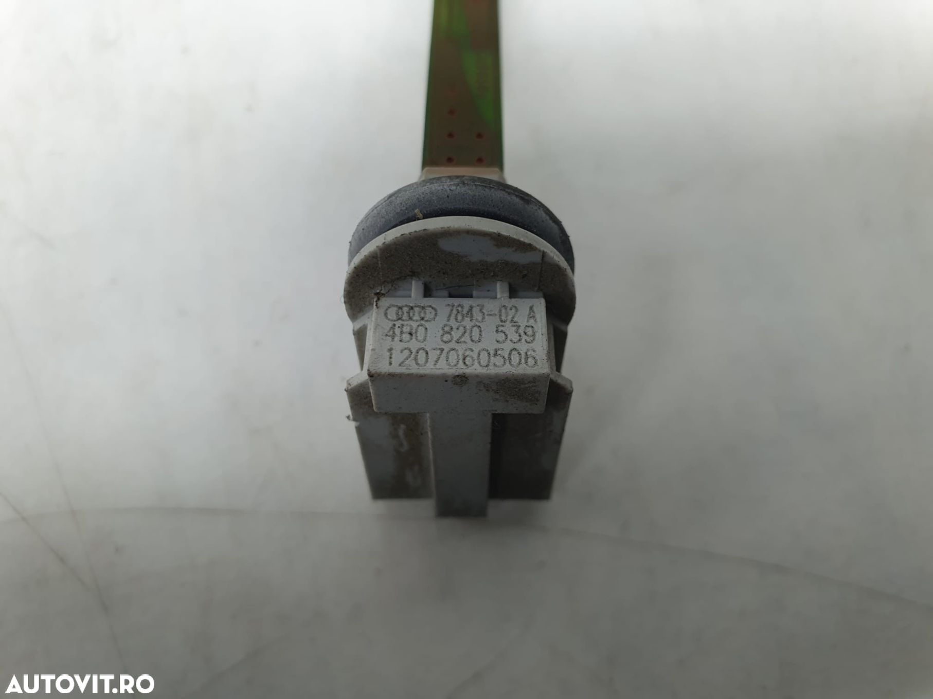 Sonda temperatura interioara 4b0820539 Volkswagen VW Jetta 5 - 2