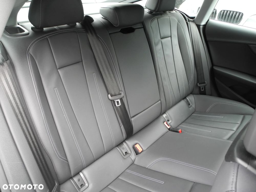 Audi A5 Sportback - 18