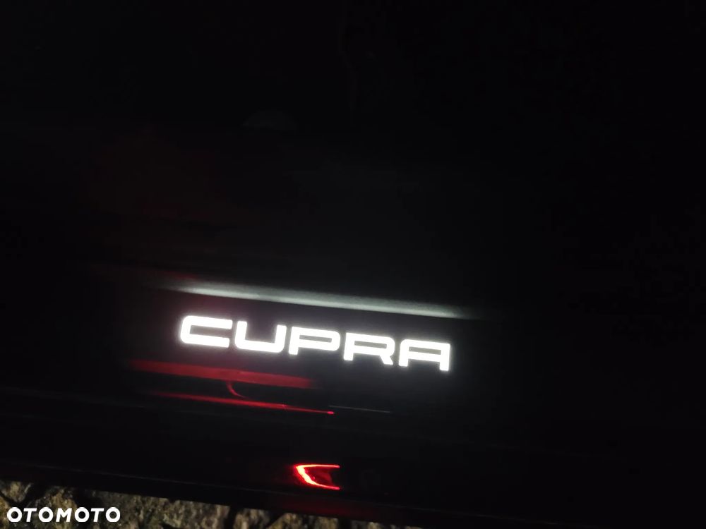 Cupra Formentor 1.5 TSI Tribe Edition - 38
