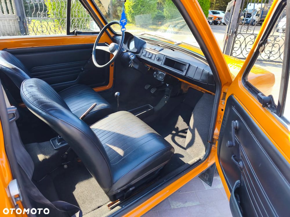 Fiat 126 - 38