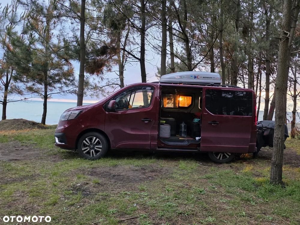 Renault Trafic 2.0 dCi Escapade - 16