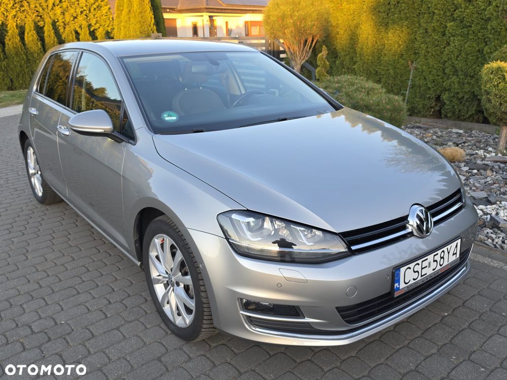 Volkswagen Golf - 4