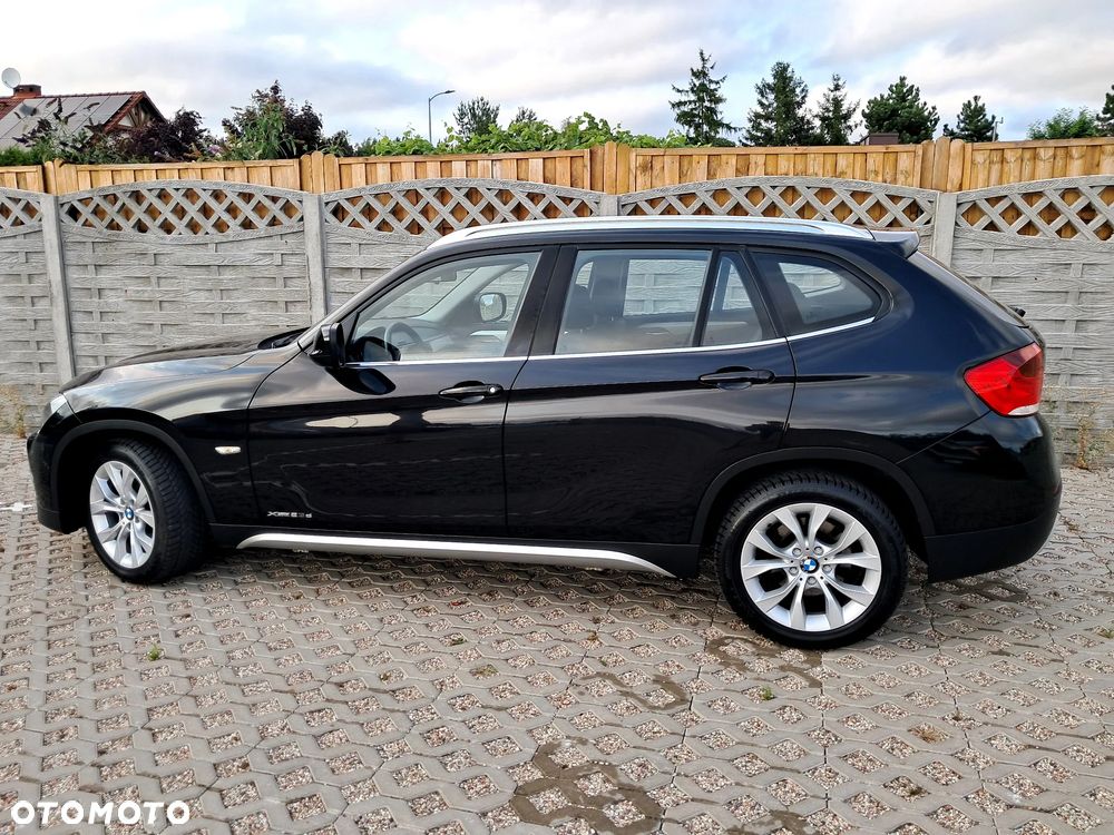 BMW X1 xDrive23d - 5