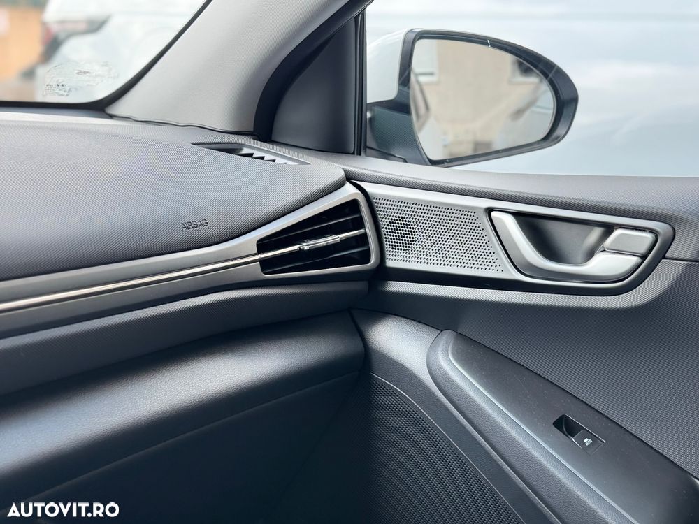 Hyundai IONIQ 1.6 GDI Advantage - 12