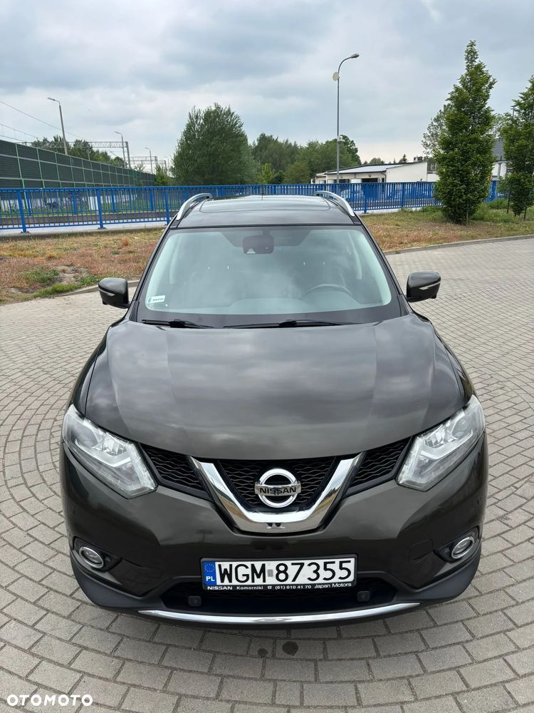 Nissan X-Trail 1.6 DIG-T Tekna 2WD - 2