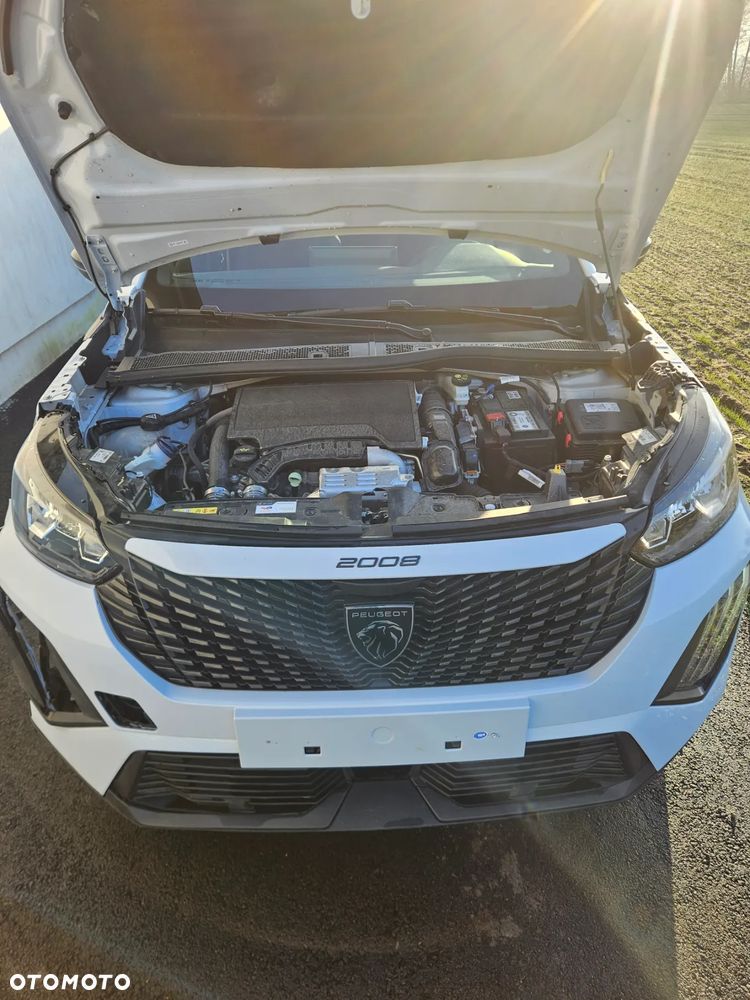 Peugeot 2008 PureTech 100 Style - 7