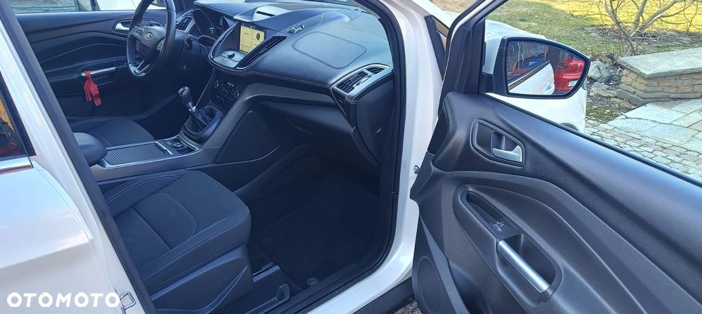 Ford Kuga 1.5 EcoBoost FWD Edition ASS - 15