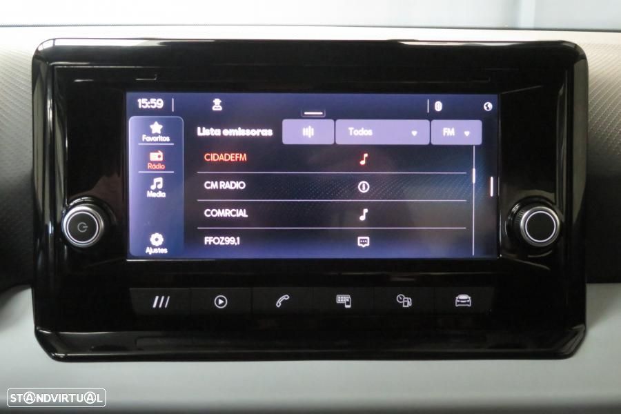 SEAT Arona 1.0 TSI Reference - 14