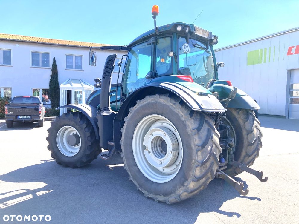 Valtra T234 active - 12