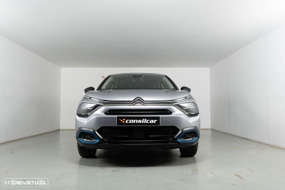 Citroën e-C4 50 kWh Live Pack - 3