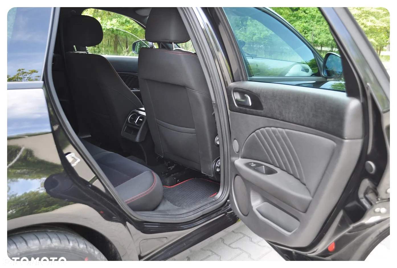 Alfa Romeo 159 1750TBi Sport - 24