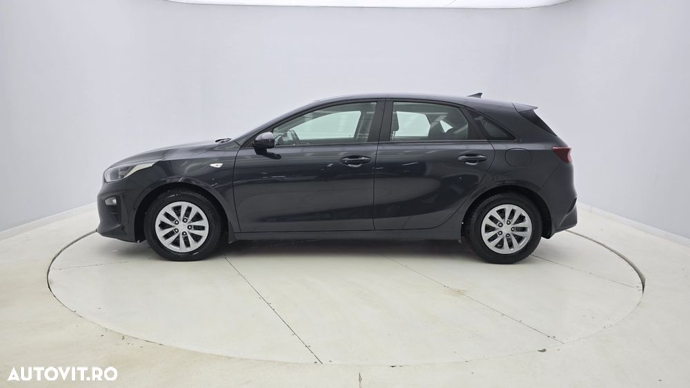 Kia Ceed 1.5 T-GDI 7DCT Best+ - 9