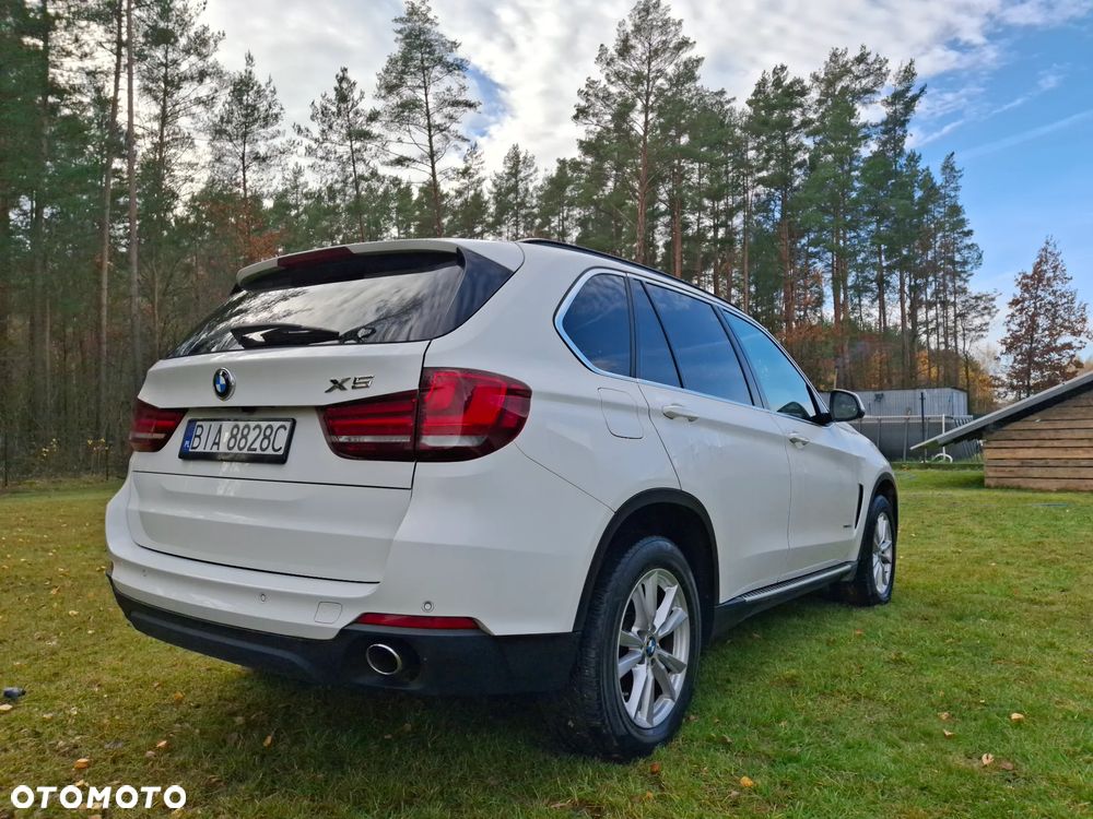 BMW X5 - 6