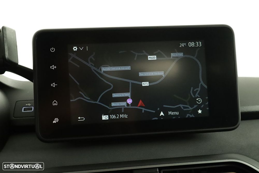 Dacia Jogger 1.0 ECO-G Extreme+ Up&Go 7L Bi-Fuel - 11