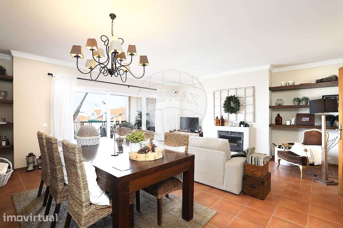 Apartamento T4 para venda - Grande imagem: 3/45
