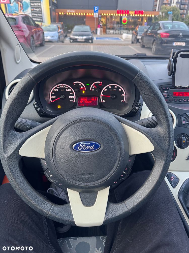 Ford KA 1.2 Grand Prix II - 7