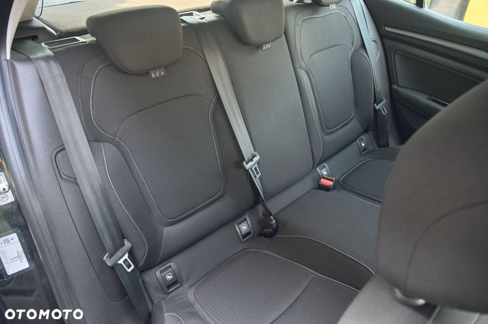 Renault Megane - 21
