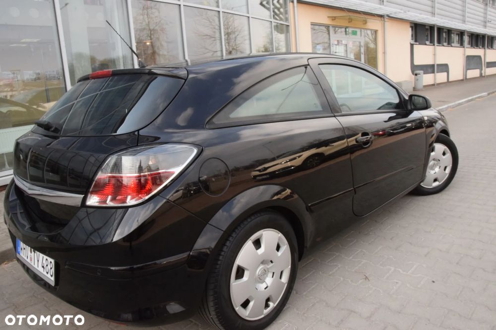 Opel Astra 1.6 Catch me - 30