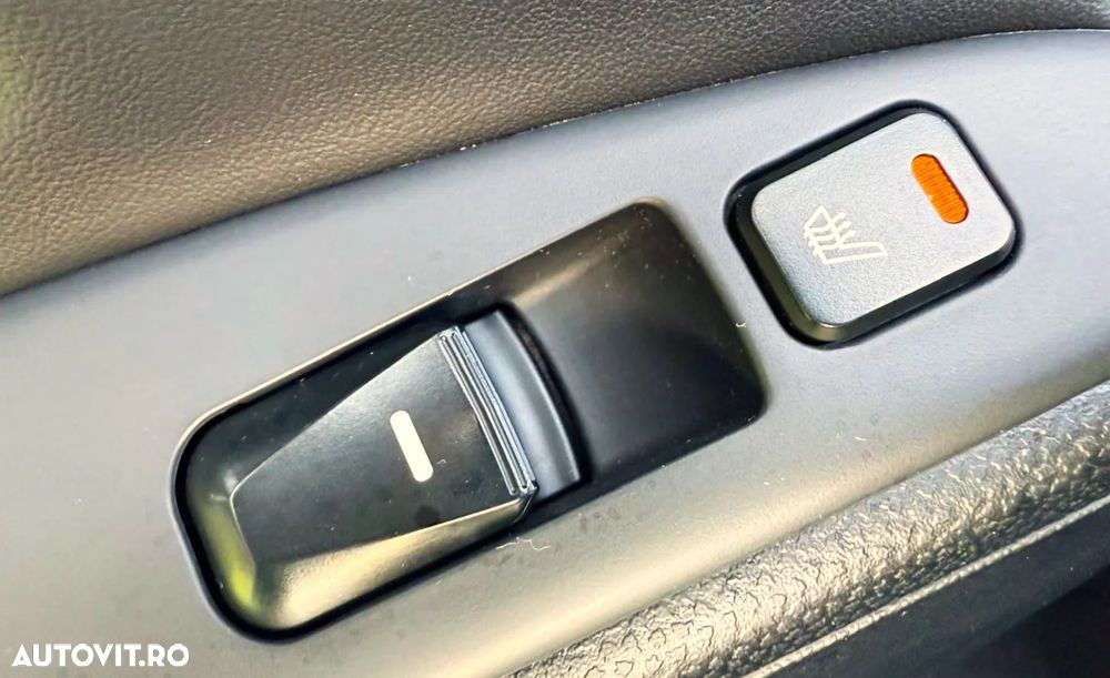 Hyundai ix35 2.0 CRDI 4WD Style - 17