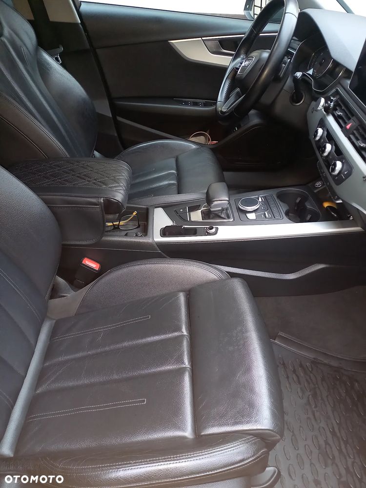 Audi A4 Avant 2.0 TDI S tronic - 31