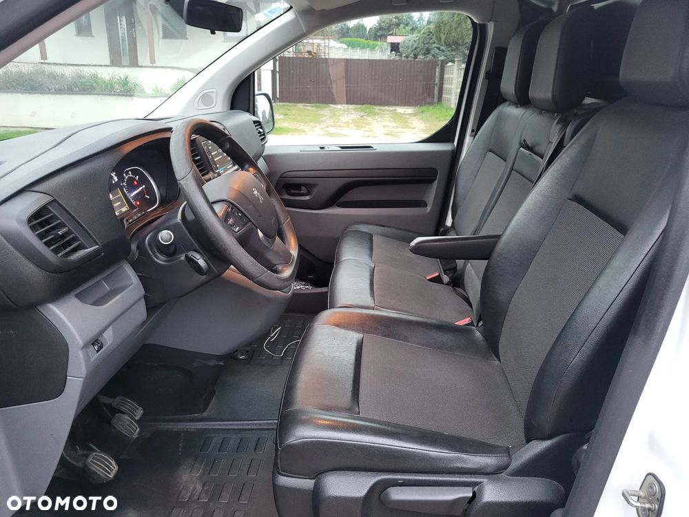 Peugeot Expert - 20