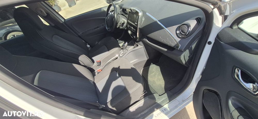Renault ZOE - 7