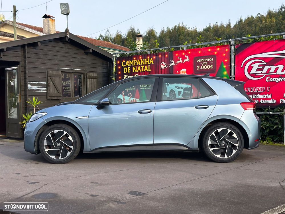 VW ID.3 Pro Confort - 6