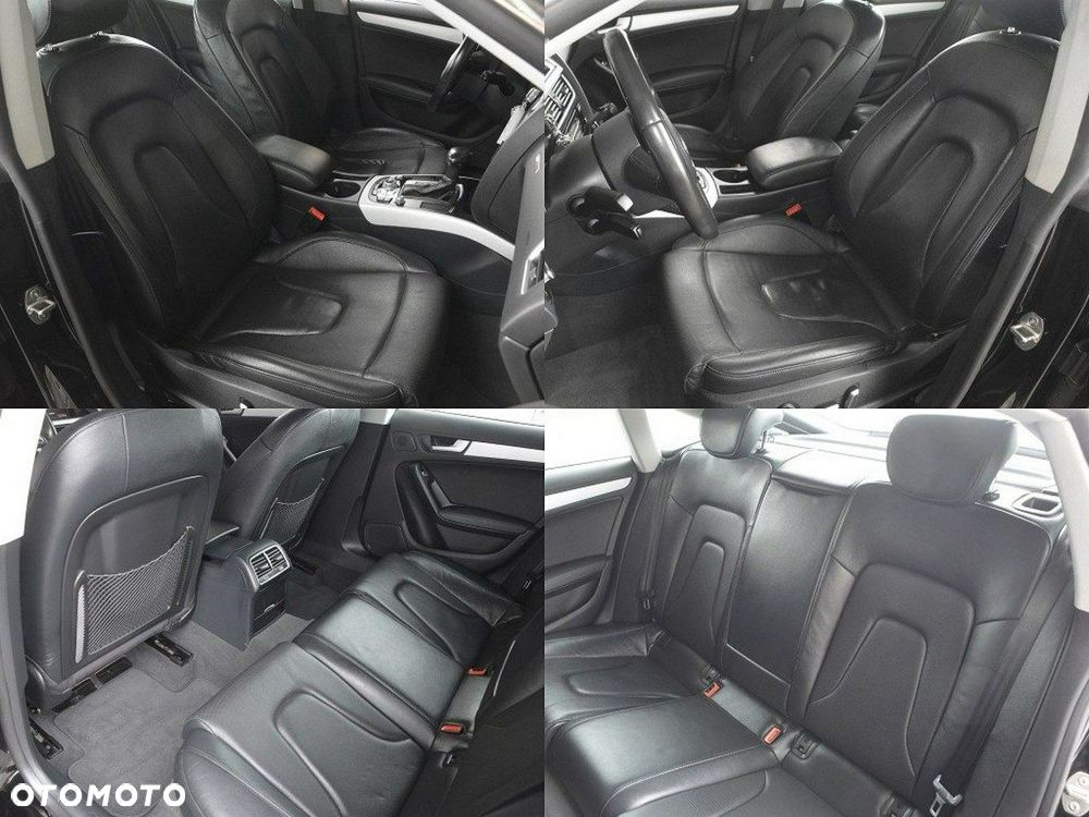 Audi A5 Sportback 1.8 TFSI multitronic - 24