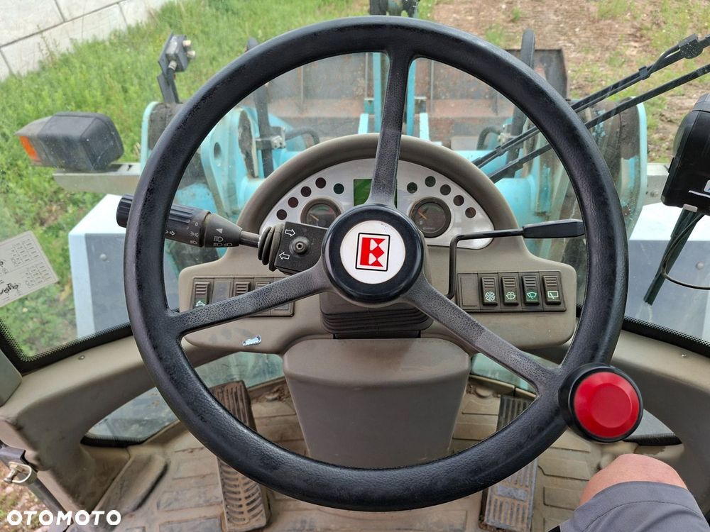 Terex Tl 260 4X4 - 11