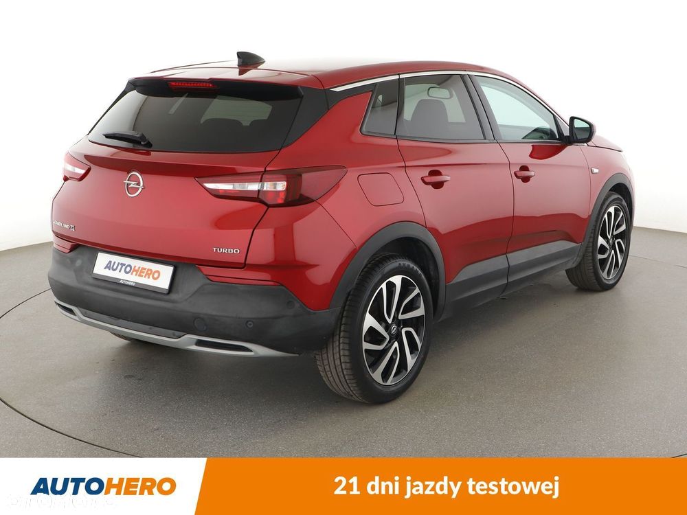 Opel Grandland X 1.2 T Enjoy S&S - 6