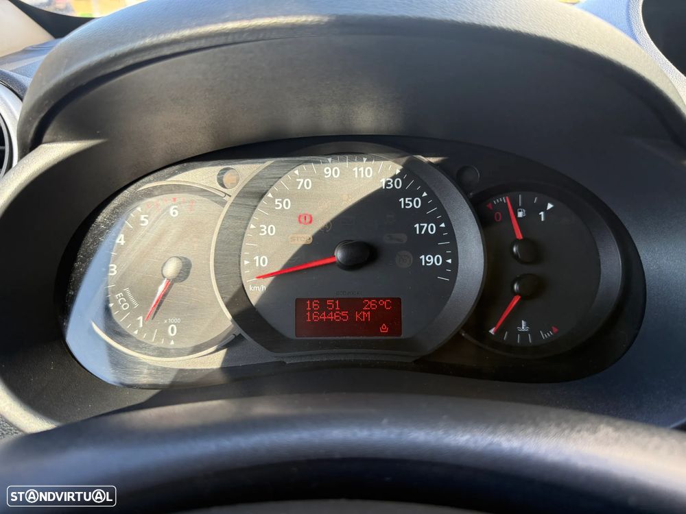 Renault Kangoo Express Diesel 1.5 dCi Business 3L - 19