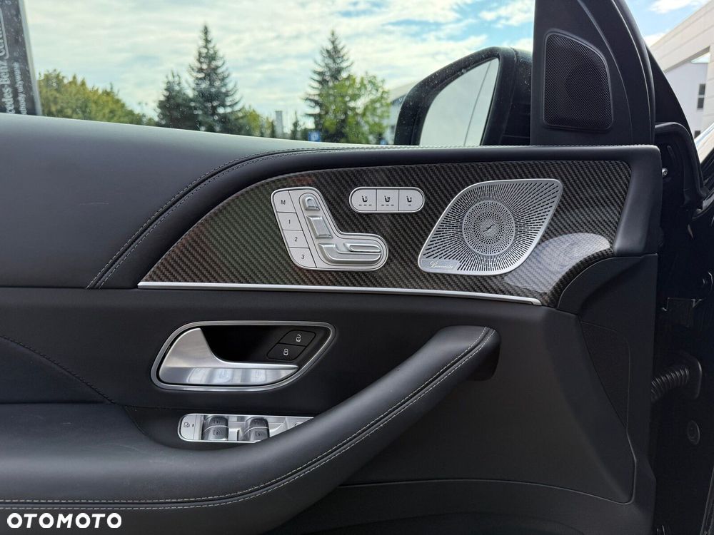 Mercedes-Benz GLE AMG 63 S 4-Matic - 17