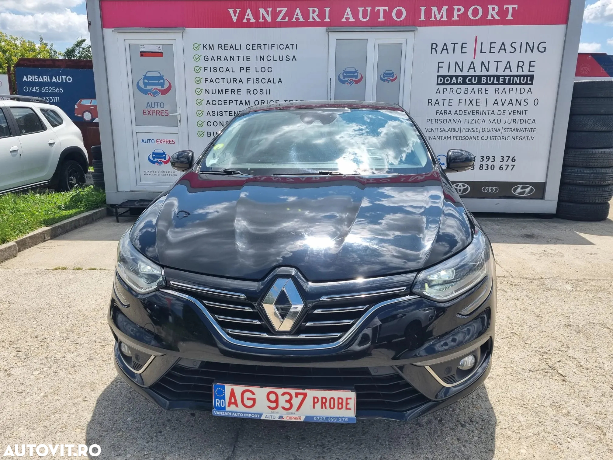Renault Megane ENERGY dCi 110 INTENS - 2