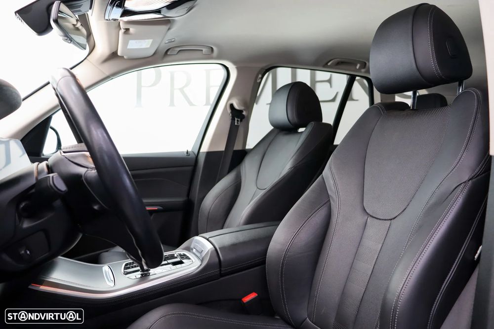 BMW X5 45 e xDrive xLine - 14