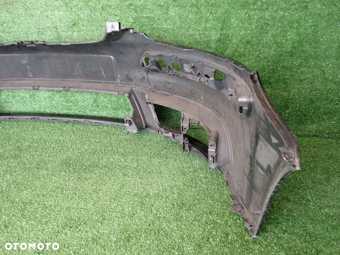 VW GOLF V PLUS zderzak przedni przód - 8