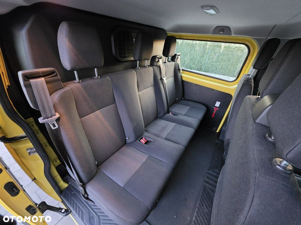 Ford Transit Custom - 7